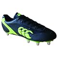 CANTERBURY Phoenix Club 6 Stud Chaussure de Rugby pour Junior