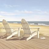 Point East Art Print by Daniel Pollera - 24 x 24in