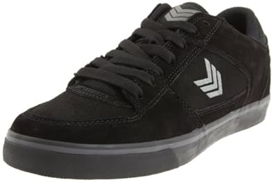 Vox Footwear Men's Trooper Relief Skate Shoe