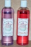 12 oz Gel Potpourri - Liquid Potpourri - Orange Spice