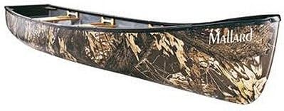 Esquif Mallard Square Stern Canoe