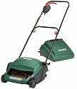 Qualcast Concorde 32 Electric Cylinder Lawn Mower