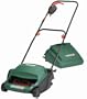 Qualcast Concorde 32 Electric Cylinder Lawnmower (32 cm Cutting Width)