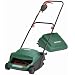 Qualcast Concorde 32 Electric Cylinder Lawn Mower