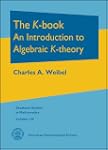 The K-Book: An Introduction to Algebr...