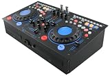 Best Technical Pro 72 DMXBP3 TP Pro Double MP3 CD Mixer with USB, iPod Input and Scratch ..Get This 41qzuVRLf0L. SL160 Best Technical Pro 72 DMXBP3 TP Pro Double MP3 CD Mixer with USB, iPod Input and Scratch ..Get This