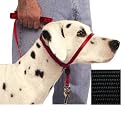 Gentle Leader Quick Release Black Medium 25-60 Lbs.