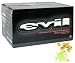 Sporting Goods : PMI Evil Paintballs - 2000 Rounds - Yellow Shell - Yellow Fill