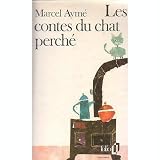 Les contes rouges du chat perchepar M. Ayme