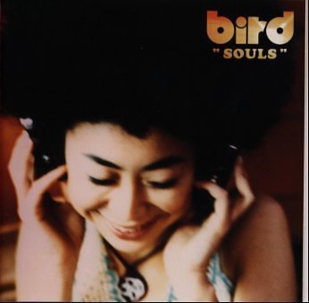 SOULS bird Asato Monday満ちる