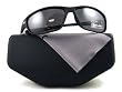 NIKE SUNGLASSES NK EV0604 BLACK 095 RABID 0604