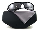 NIKE SUNGLASSES NK EV0604 BLACK 095 RABID 0604