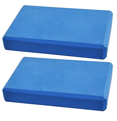 Foam Yoga Block - By Trademark Innovations