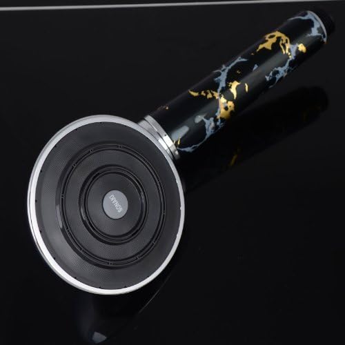 Sonaki Big Size Waterfall Bathrooms massage Spa Handheld Showerhead by SONAKI inc