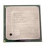 Intel Pentium 4 3.0GHz 800MHz 512KB Socket 478 CPU
