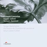 Trumpet Concertos