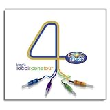 KFOG`s Local Scene Four 4 CD
