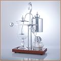 Coffee Master Royal Vienna Balance Coffee Maker / Machine (Silver)