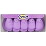 Marshmallow Peeps Lavendar Chicks 5ct.