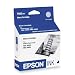 Epson T003011 Black InkJet Cartridge