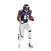 Hallmark Shannon Sharp Baltimore - Baltimore Ravens 2013 Ornament