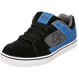 Buy eS Mens Slant Skate Shoe