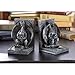 Home Locomotion 10015260 Perched Dragon Bookends With Orbs