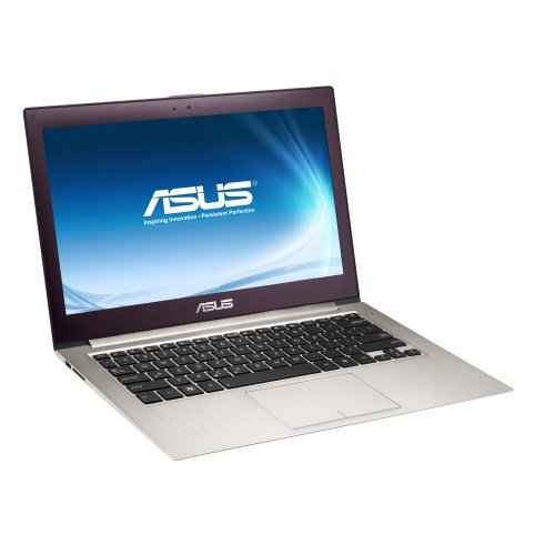 ASUS, UX32A-R3007V, i5-3317, Windows 7 Home Premium, 13.3