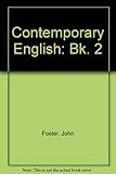 Contemporary English