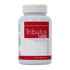 US-Product-Line Tribulus 1600 130 Kapseln � 920 mg , 1er Pack (1 x 119.6 g)