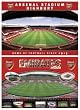 Arsenal FC Poster 2 Pack