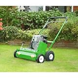 Power-Mec ST45H Lawn Scarifier