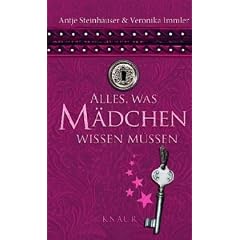 Alles, was M�dchen wissen m�ssen