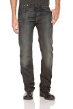 Levi's 501 Dusty Black - Jean Droit - Mixte