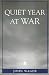 Book Quiet Year at War