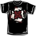 Red Hot Chili Peppers - T-shirts - Band