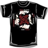 Red Hot Chili Peppers - T-shirts - Band