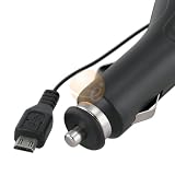 LG env Touch VX11000 / env3 VX9200 Retractable Car Charger