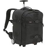 Lowepro Pro Runner x350 AW Rolling Camera Backpack