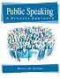 Public Speaking: A Process Approach