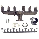 Dorman 674-232 Exhaust Manifold by Dorman