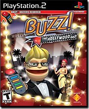 BUZZ: The Hollywood Quiz (Stand Alone)