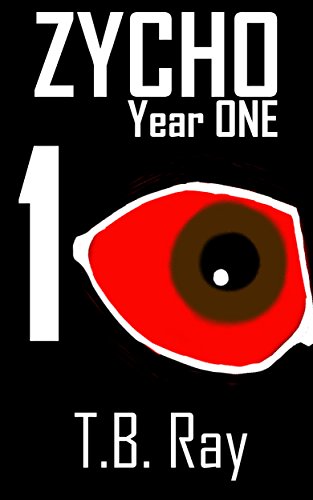 Zycho: Year One: Year One Part 1 (The Zycho Series)