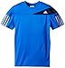 adidas Performance Boys Response Tee