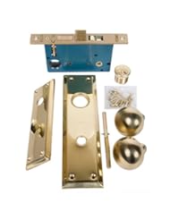 From Amazon.com. Click for details:
 Home Improvement: MORTISE LOCKSET equivalent to MARKS 91A STANDARD APPARTMENT LOCKSET - Angal Locks Home Improvement: MORTISE LOCKSET equivalent to MARKS 91A STANDARD APPARTMENT LOCKSET - Angal Locks