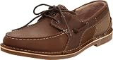Clarks Men's Huxley Boat Shoe