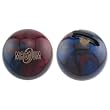 Retracting Handle Bowling Ball