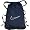 Midnight Navy/Black/Black
