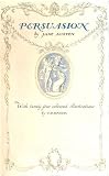 41r%2B3gNVWEL. SL160  Persuasion (Illustrated with Free Audiobook link)