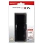 HORI Nintendo 3DS Game Card Case 6 - Black